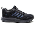 Asian Men's Boss-02 Grey Sports Shoes