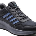 Asian Men's Boss-02 Grey Sports Shoes