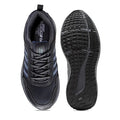 Asian Men's Boss-02 Grey Sports Shoes