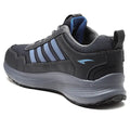 Asian Men's Boss-02 Grey Sports Shoes
