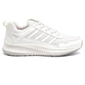 Asian Men's Boss-02 White Sports Shoes