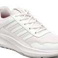 Asian Men's Boss-02 White Sports Shoes