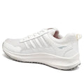 Asian Men's Boss-02 White Sports Shoes