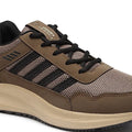 Asian Men's Boss-02 Brown Sports Shoes