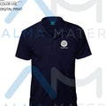 Xavier Institute Of Management Class Of 1995 Polo T Shirts