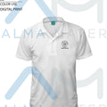 Xavier Institute Of Management Class Of 1995 Polo T Shirts