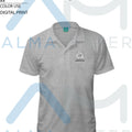 Xavier Institute Of Management Class Of 1995 Polo T Shirts