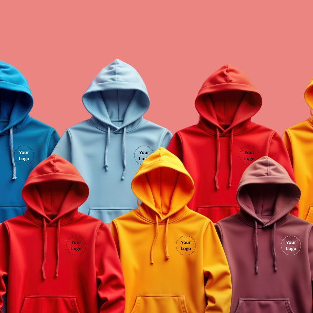 Custom T-Shirts, Hoodies, Varsity Jackets for Men & Women Online – Alma ...