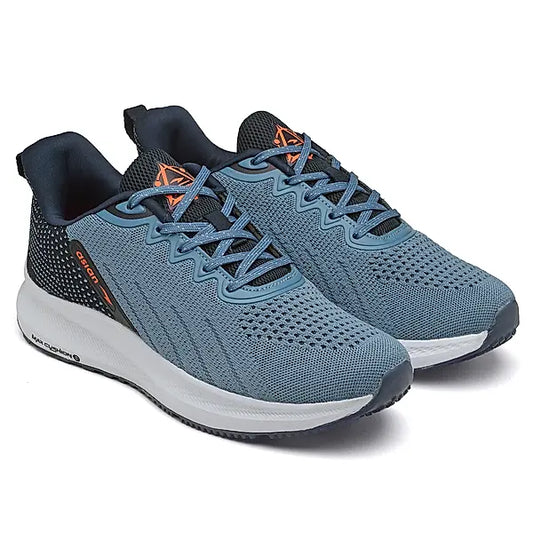 Asian Men's Men's Fortuner-11 SlateBlue Sports Shoes