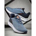 Asian Men's Men's Fortuner-11 SlateBlue Sports Shoes