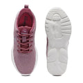 Asian Women's Superfly-02 Mauve Sneakers