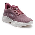 Asian Women's Superfly-02 Mauve Sneakers