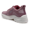 Asian Women's Superfly-02 Mauve Sneakers