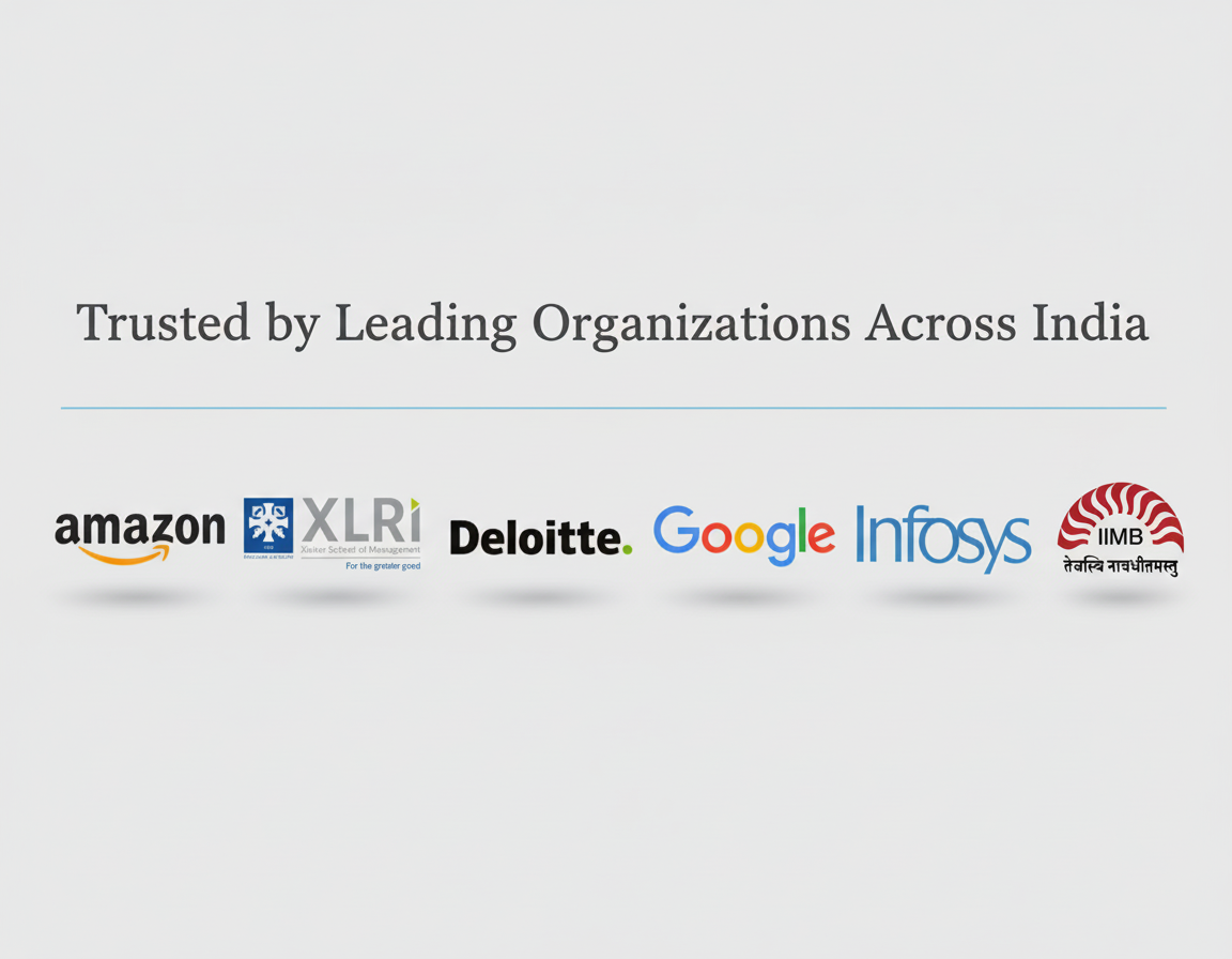 Bulk Order Header Banner with Client Logos